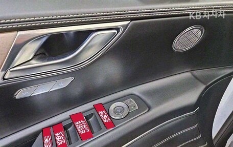 Genesis GV80 I, 2022 год, 4 840 000 рублей, 12 фотография