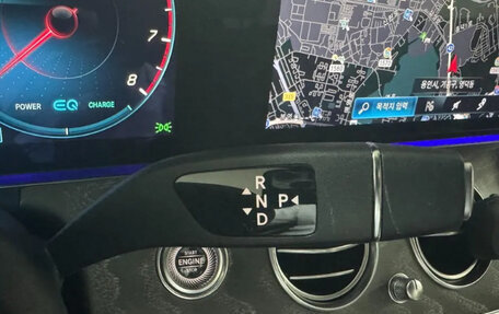 Mercedes-Benz E-Класс, 2022 год, 3 565 000 рублей, 7 фотография