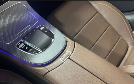 Mercedes-Benz E-Класс, 2022 год, 3 565 000 рублей, 10 фотография