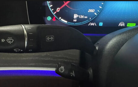 Mercedes-Benz E-Класс, 2022 год, 3 565 000 рублей, 11 фотография