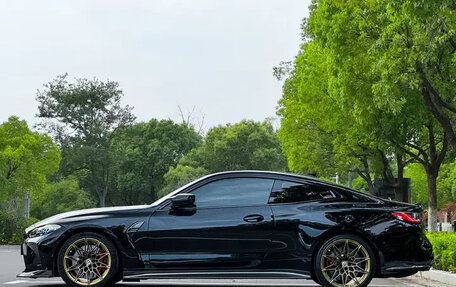 BMW M4, 2022 год, 9 010 690 рублей, 2 фотография