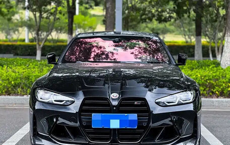BMW M4, 2022 год, 9 010 690 рублей, 5 фотография