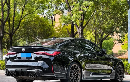 BMW M4, 2022 год, 9 010 690 рублей, 7 фотография
