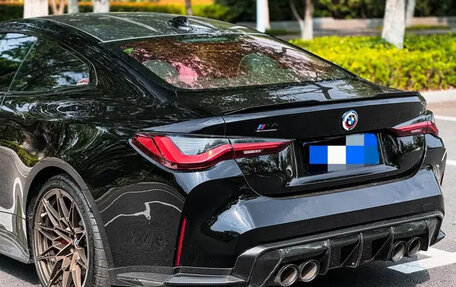 BMW M4, 2022 год, 9 010 690 рублей, 9 фотография