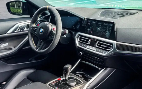 BMW M4, 2022 год, 9 010 690 рублей, 12 фотография