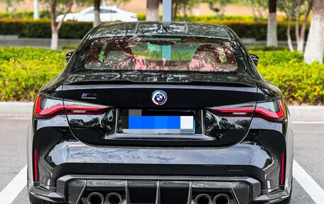 BMW M4, 2022 год, 9 010 690 рублей, 11 фотография