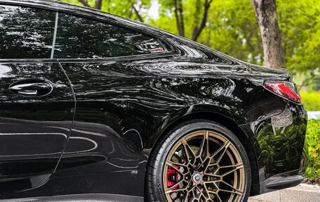 BMW M4, 2022 год, 9 010 690 рублей, 10 фотография
