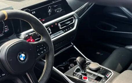 BMW M4, 2022 год, 9 010 690 рублей, 14 фотография
