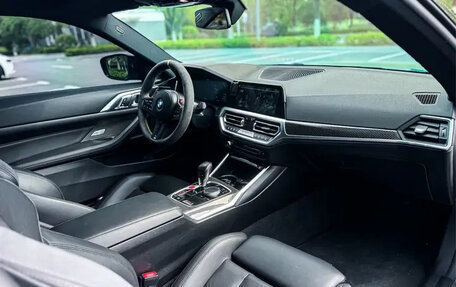 BMW M4, 2022 год, 9 010 690 рублей, 13 фотография