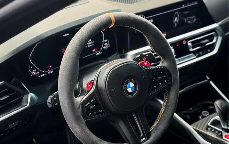 BMW M4, 2022 год, 9 010 690 рублей, 15 фотография