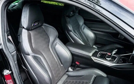 BMW M4, 2022 год, 9 010 690 рублей, 16 фотография