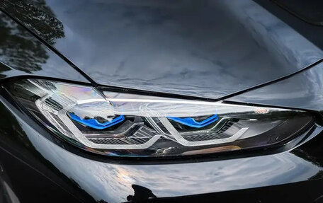 BMW M4, 2022 год, 9 010 690 рублей, 21 фотография