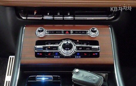 Lincoln Aviator II, 2022 год, 5 530 000 рублей, 9 фотография