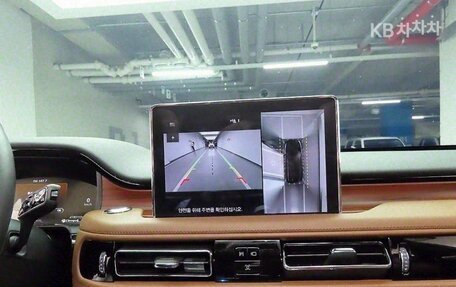 Lincoln Aviator II, 2022 год, 5 530 000 рублей, 16 фотография