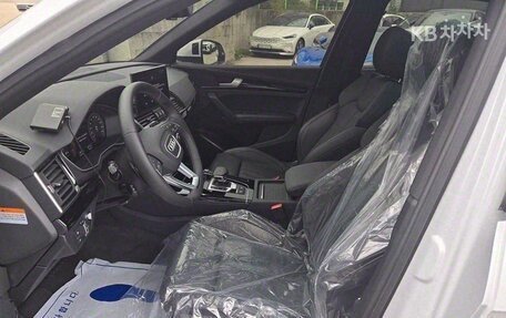 Audi Q5, 2022 год, 4 360 000 рублей, 5 фотография