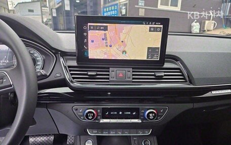 Audi Q5, 2022 год, 4 360 000 рублей, 10 фотография
