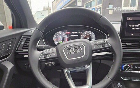 Audi Q5, 2022 год, 4 360 000 рублей, 7 фотография