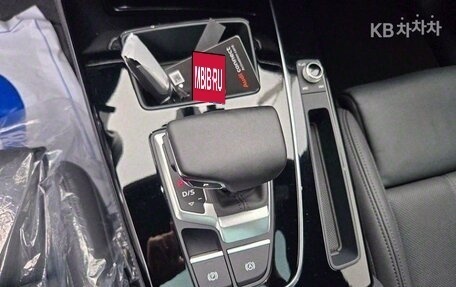 Audi Q5, 2022 год, 4 360 000 рублей, 11 фотография