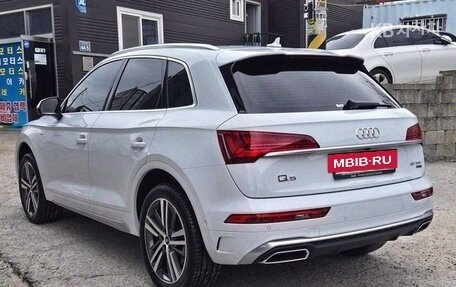 Audi Q5, 2022 год, 4 360 000 рублей, 3 фотография