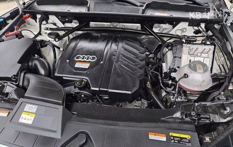 Audi Q5, 2022 год, 4 360 000 рублей, 16 фотография