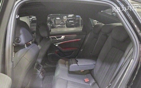 Audi A6, 2022 год, 4 200 000 рублей, 8 фотография
