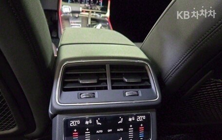 Audi A6, 2022 год, 4 200 000 рублей, 12 фотография