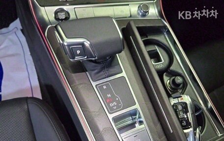 Audi A6, 2022 год, 4 200 000 рублей, 11 фотография