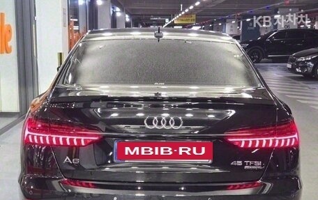 Audi A6, 2022 год, 4 200 000 рублей, 5 фотография