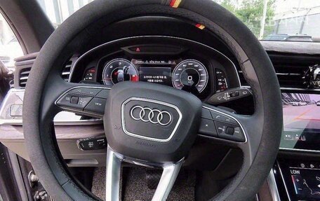 Audi Q7, 2022 год, 6 799 000 рублей, 8 фотография