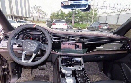 Audi Q7, 2022 год, 6 799 000 рублей, 6 фотография