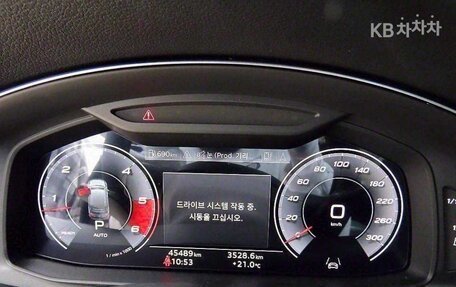 Audi Q7, 2022 год, 6 799 000 рублей, 7 фотография