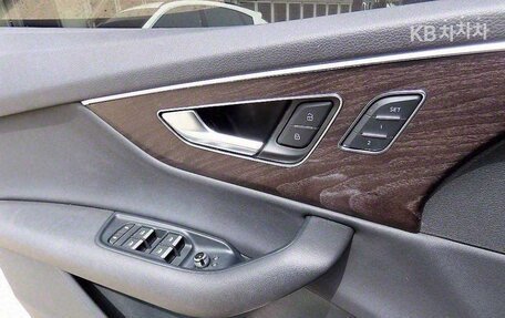 Audi Q7, 2022 год, 6 799 000 рублей, 9 фотография