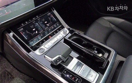 Audi Q7, 2022 год, 6 799 000 рублей, 10 фотография