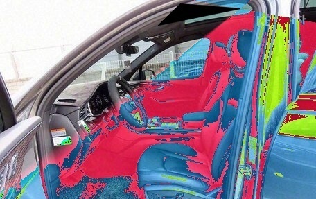Audi Q7, 2022 год, 6 799 000 рублей, 5 фотография