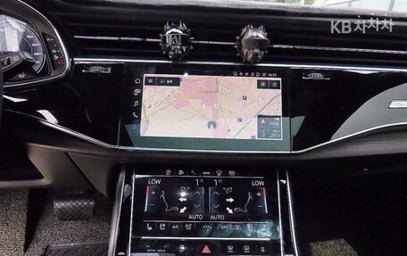 Audi Q7, 2022 год, 6 799 000 рублей, 12 фотография
