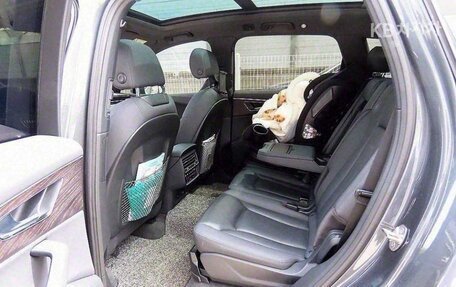 Audi Q7, 2022 год, 6 799 000 рублей, 13 фотография