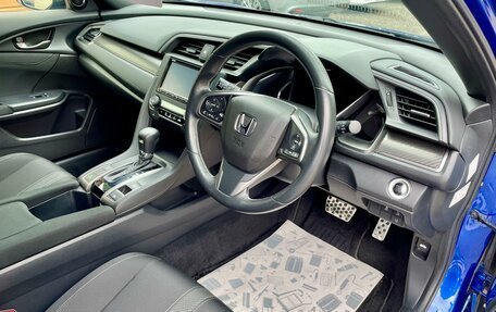 Honda Civic IX, 2018 год, 1 999 000 рублей, 18 фотография
