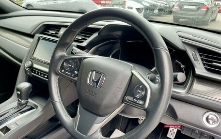 Honda Civic IX, 2018 год, 1 999 000 рублей, 16 фотография