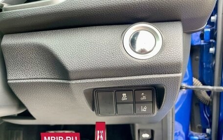Honda Civic IX, 2018 год, 1 999 000 рублей, 19 фотография