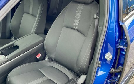 Honda Civic IX, 2018 год, 1 999 000 рублей, 23 фотография
