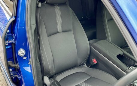 Honda Civic IX, 2018 год, 1 999 000 рублей, 22 фотография