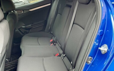Honda Civic IX, 2018 год, 1 999 000 рублей, 24 фотография