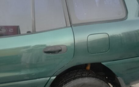 Toyota RAV4, 1997 год, 550 000 рублей, 5 фотография