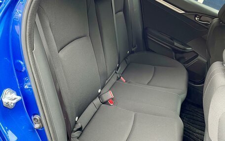 Honda Civic IX, 2018 год, 1 999 000 рублей, 25 фотография