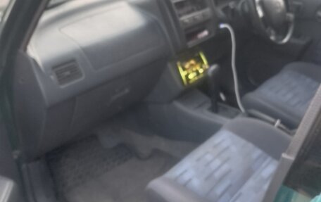 Toyota RAV4, 1997 год, 550 000 рублей, 6 фотография