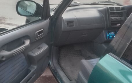 Toyota RAV4, 1997 год, 550 000 рублей, 7 фотография