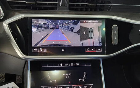 Audi A6, 2021 год, 3 599 000 рублей, 11 фотография