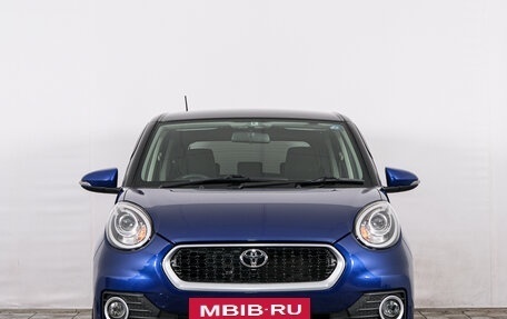 Toyota Passo III, 2018 год, 1 099 000 рублей, 2 фотография
