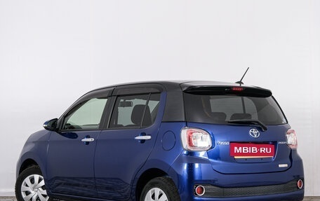 Toyota Passo III, 2018 год, 1 099 000 рублей, 5 фотография