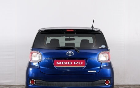 Toyota Passo III, 2018 год, 1 099 000 рублей, 6 фотография